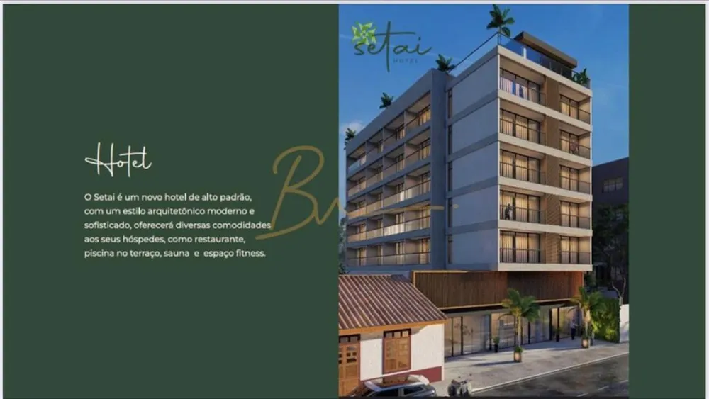 Apartamento, 1 quarto, 32 m² - Foto 12