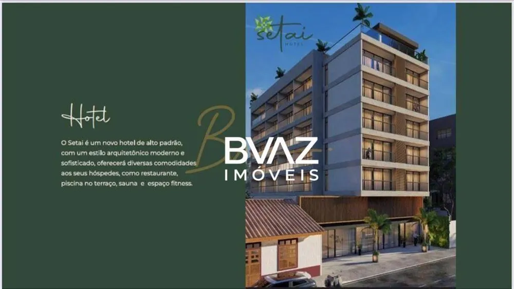 Apartamento, 1 quarto, 32 m² - Foto 27
