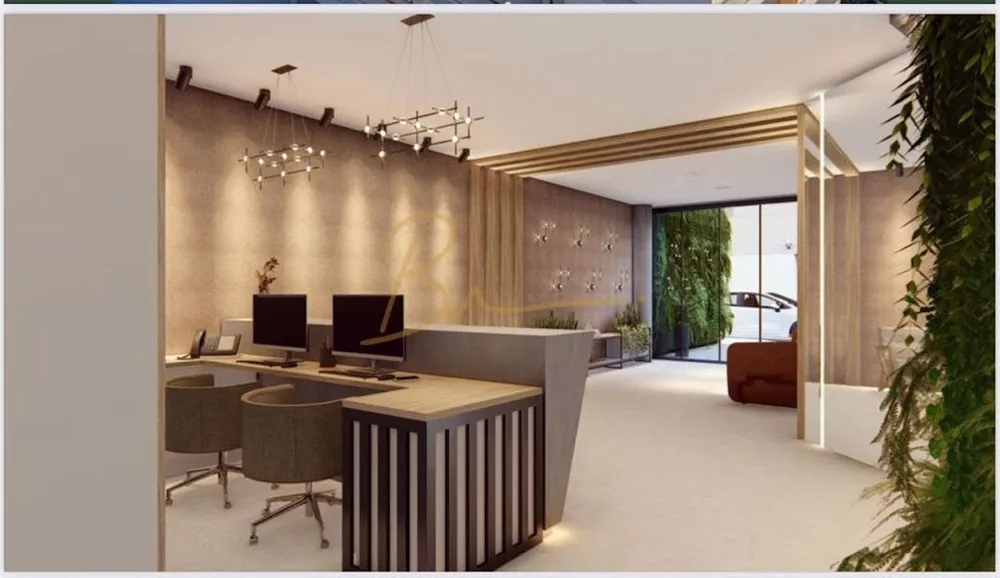 Apartamento, 1 quarto, 32 m² - Foto 11