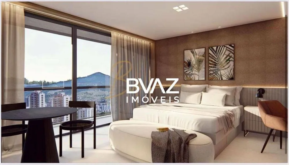 Apartamento, 1 quarto, 32 m² - Foto 23