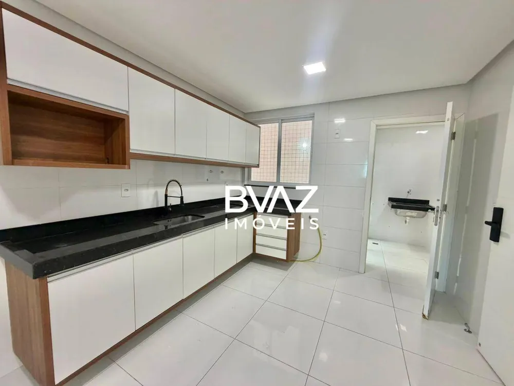 Apartamento, 3 quartos, 135 m² - Foto 8