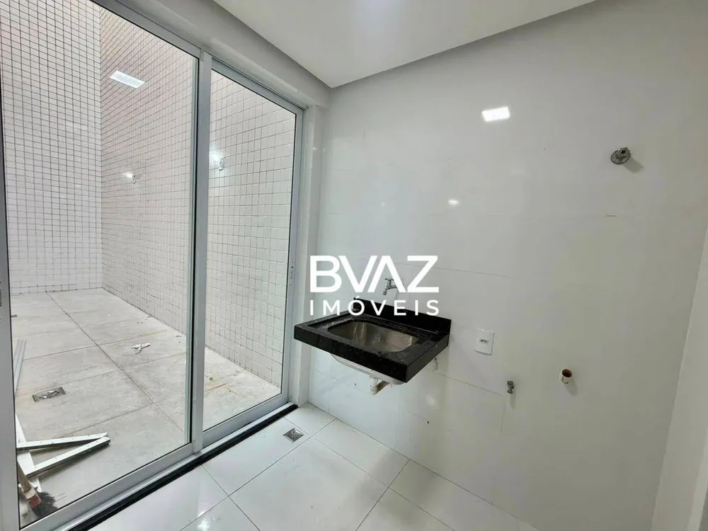 Apartamento, 3 quartos, 135 m² - Foto 22