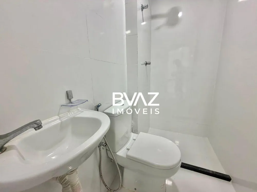 Apartamento, 3 quartos, 135 m² - Foto 21