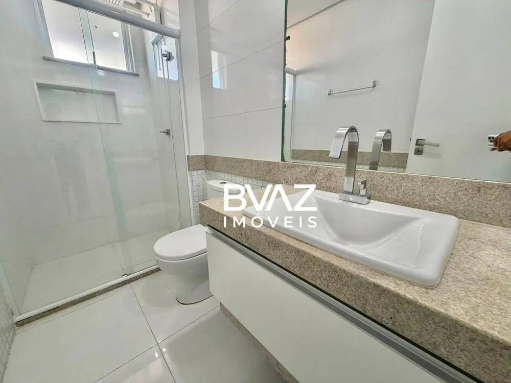 Apartamento, 3 quartos, 135 m² - Foto 13