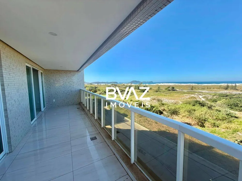 Apartamento, 3 quartos, 135 m² - Foto 1