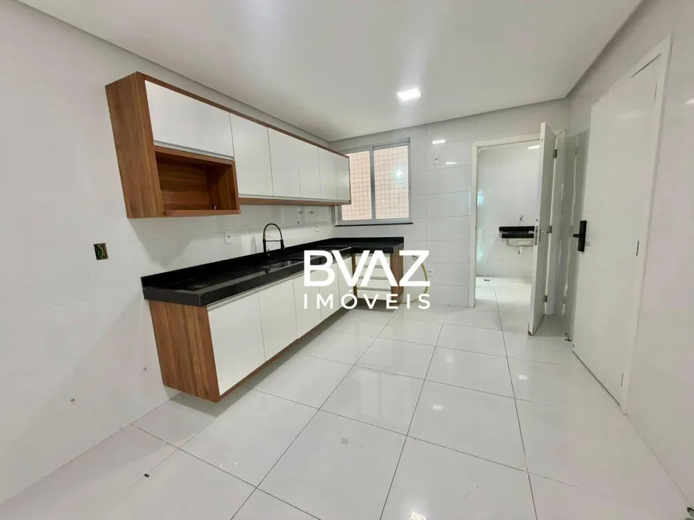 Apartamento, 3 quartos, 135 m² - Foto 6