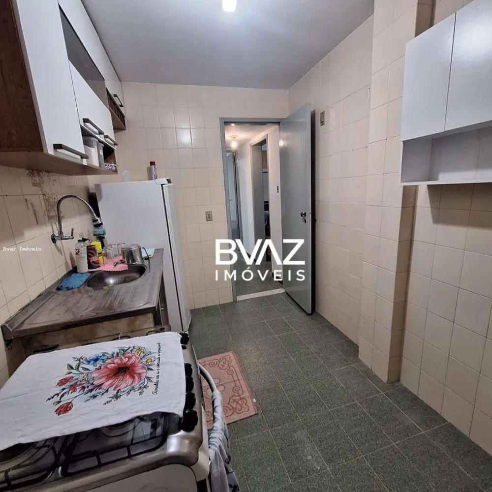 Apartamento, 2 quartos, 60 m² - Foto 16