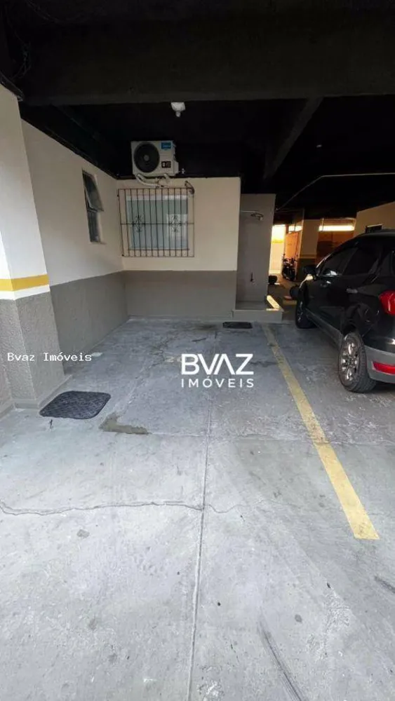 Apartamento, 2 quartos, 60 m² - Foto 29