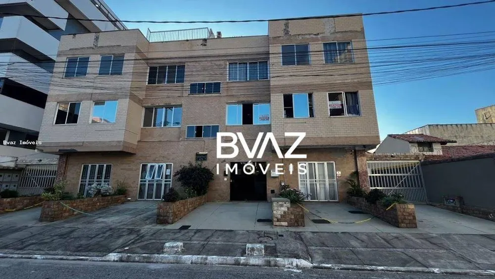 Apartamento, 2 quartos, 60 m² - Foto 13