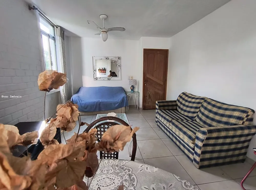 Apartamento, 2 quartos, 58 m² - Foto 8