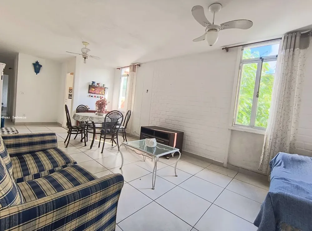 Apartamento, 2 quartos, 58 m² - Foto 3