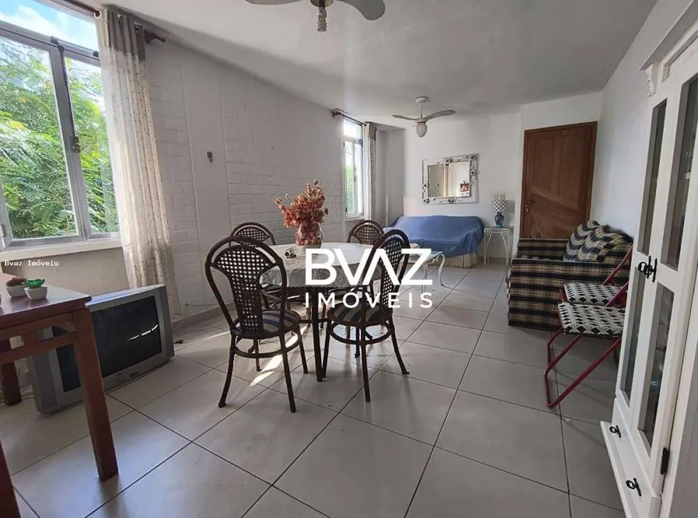 Apartamento, 2 quartos, 58 m² - Foto 23