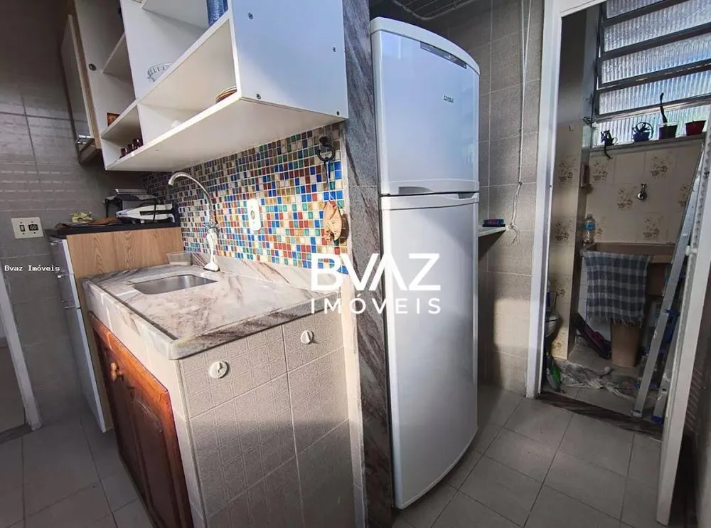 Apartamento, 2 quartos, 58 m² - Foto 16