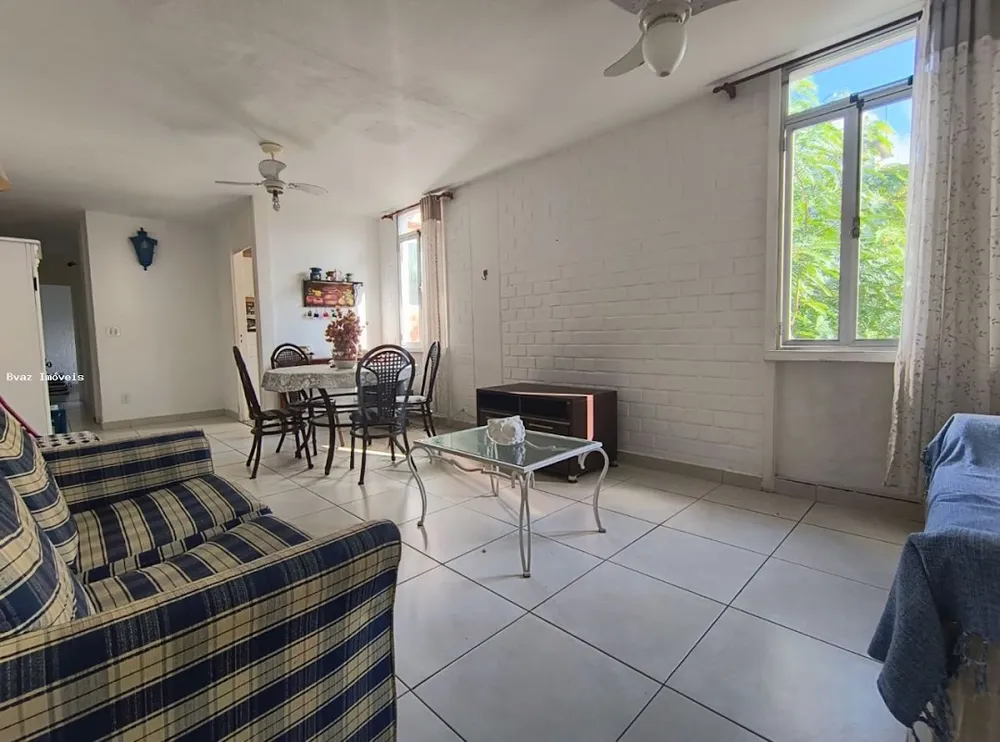 Apartamento, 2 quartos, 58 m² - Foto 4