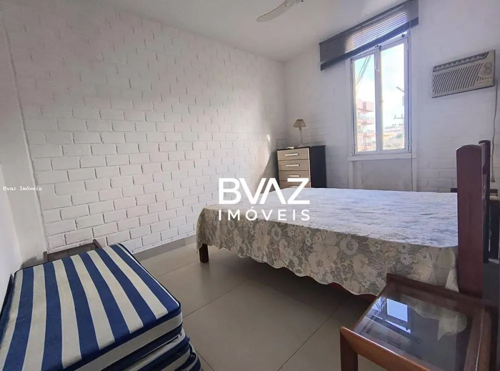 Apartamento, 2 quartos, 58 m² - Foto 13
