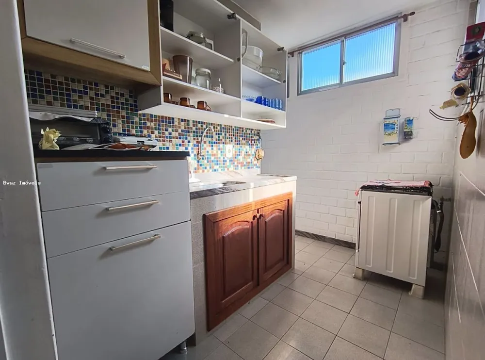 Apartamento, 2 quartos, 58 m² - Foto 9