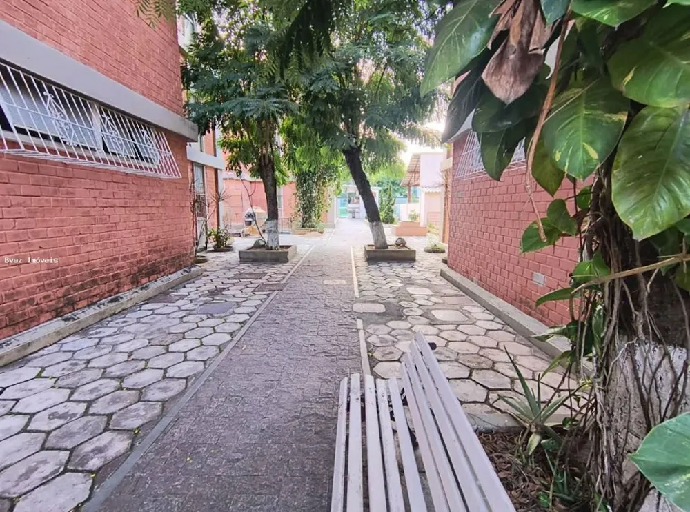 Apartamento, 2 quartos, 58 m² - Foto 10