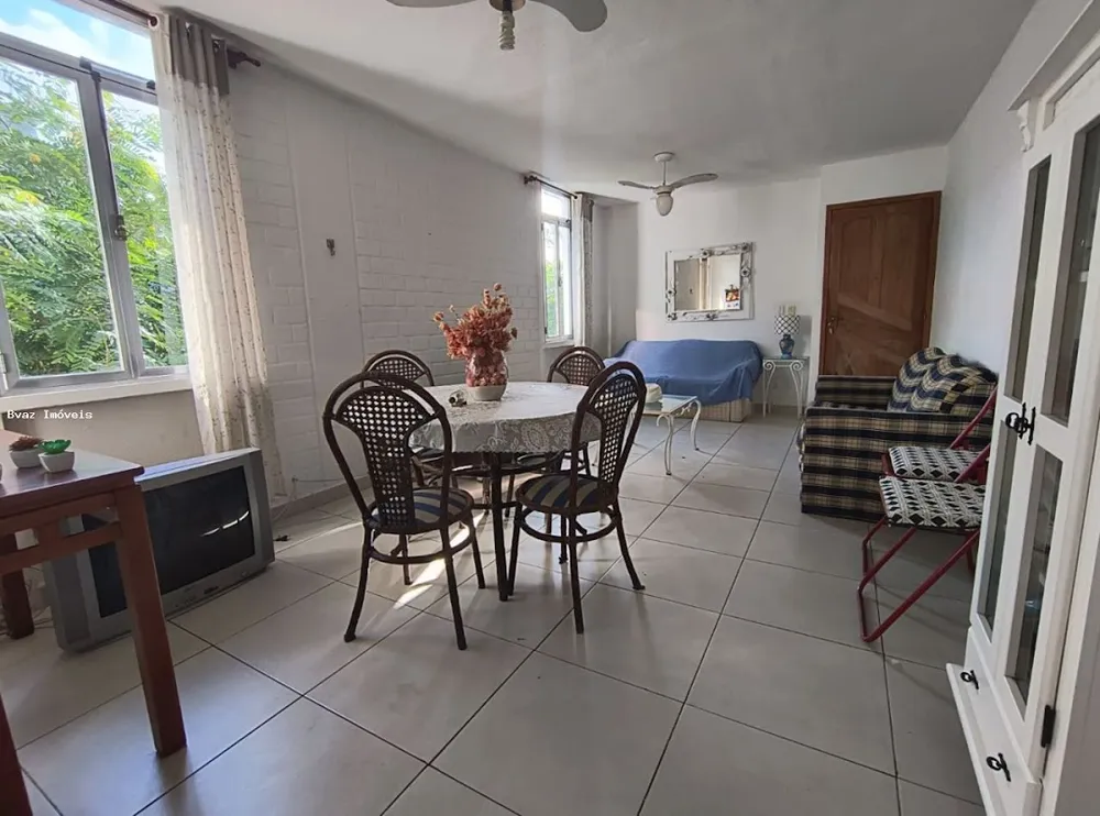 Apartamento, 2 quartos, 58 m² - Foto 2