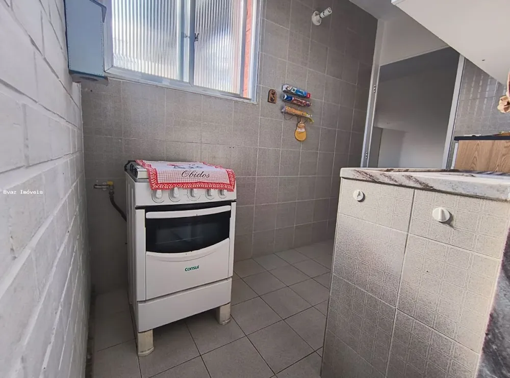Apartamento, 2 quartos, 58 m² - Foto 11