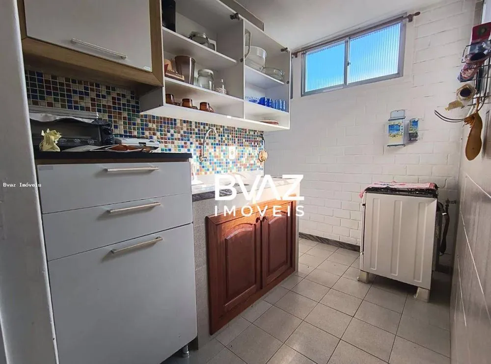 Apartamento, 2 quartos, 58 m² - Foto 15