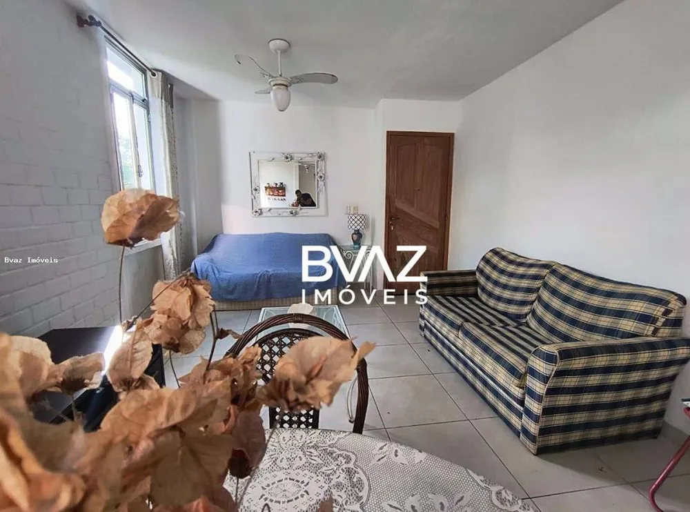 Apartamento, 2 quartos, 58 m² - Foto 14