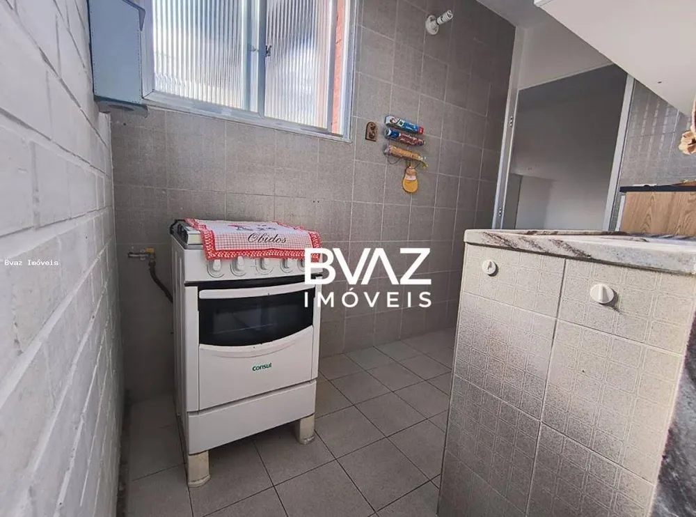 Apartamento, 2 quartos, 58 m² - Foto 20
