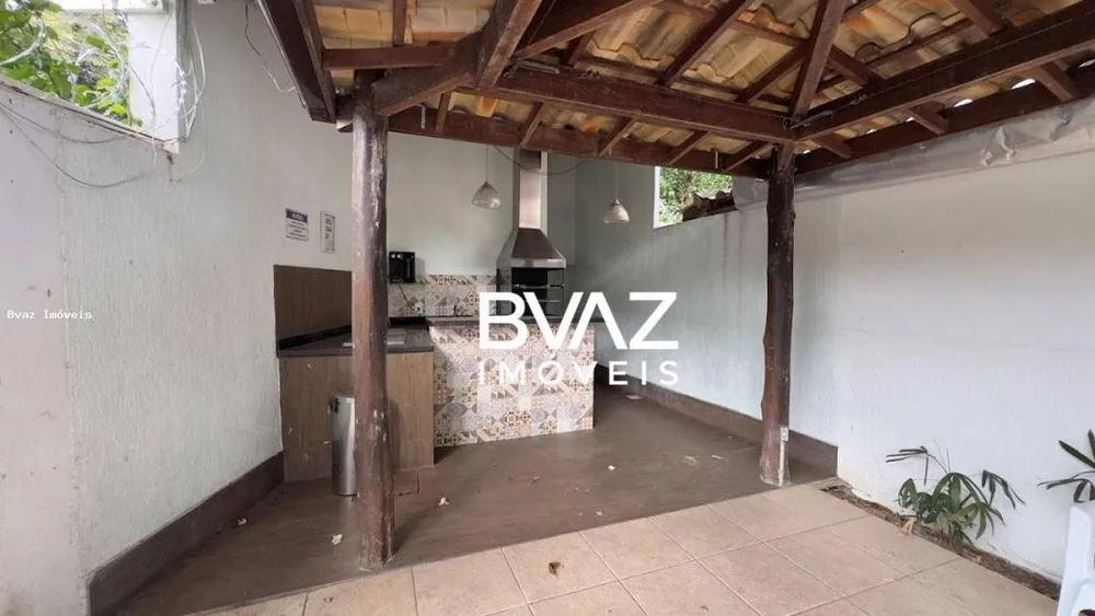 Casa de Condomínio, 3 quartos - Foto 49