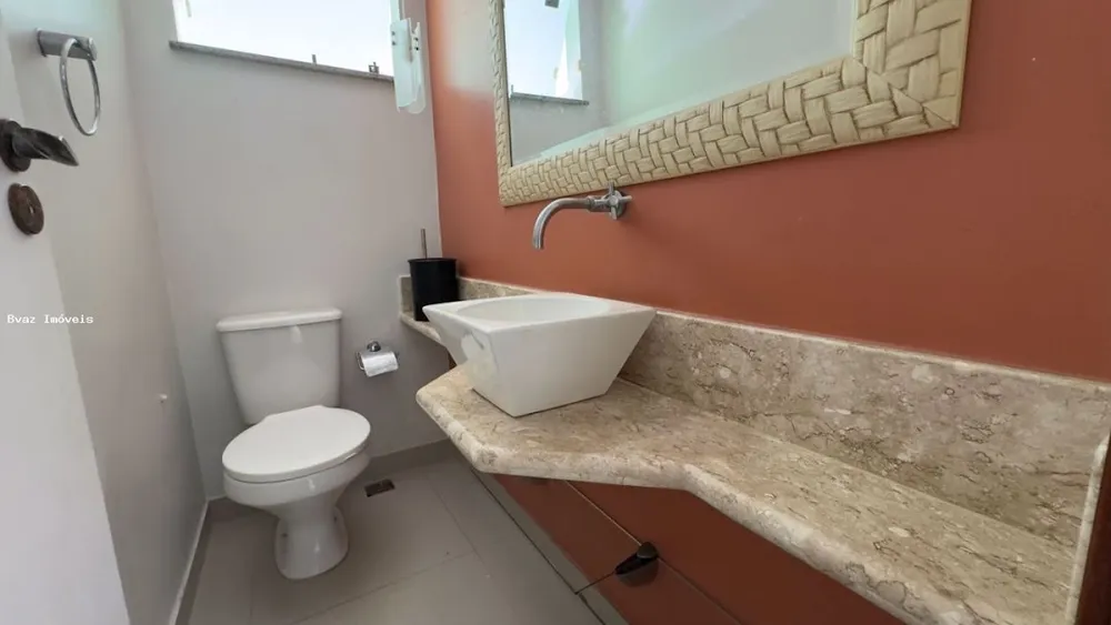 Casa de Condomínio, 3 quartos - Foto 10
