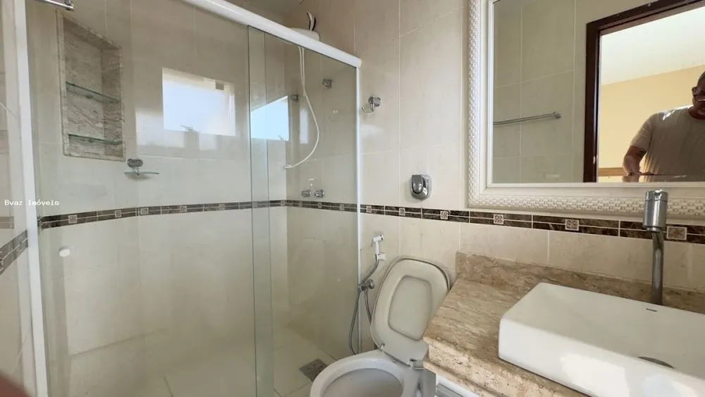 Casa de Condomínio, 3 quartos - Foto 12