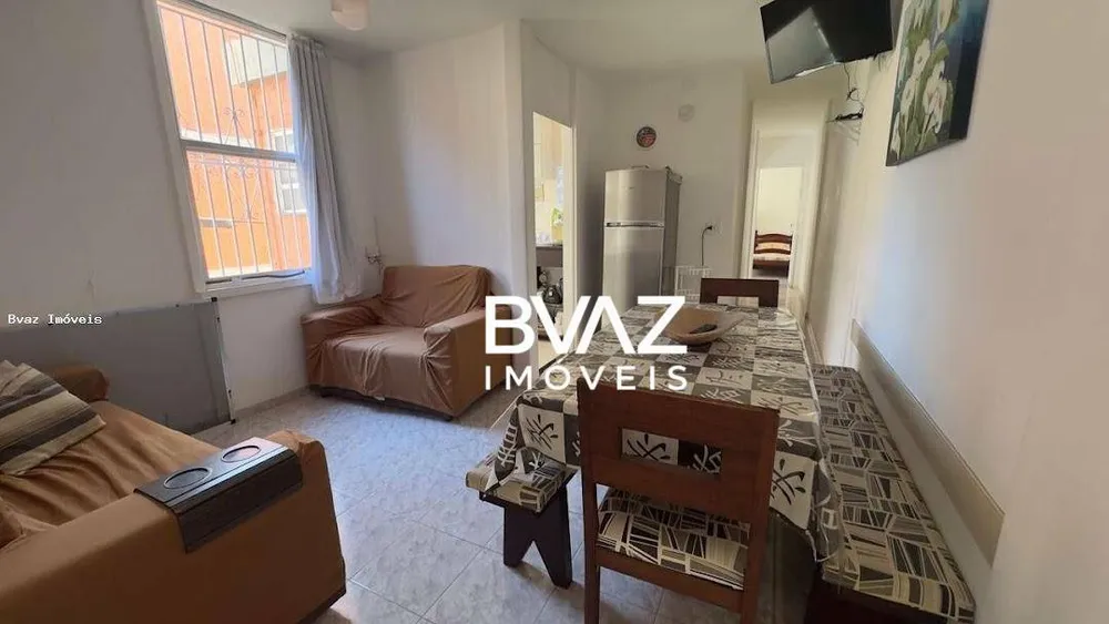 Apartamento, 3 quartos, 65 m² - Foto 14