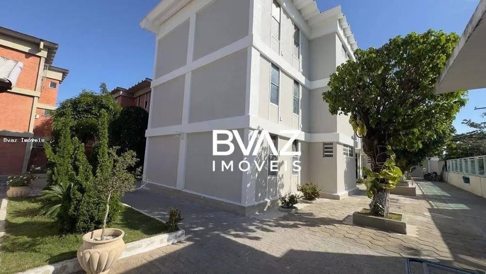 Apartamento, 3 quartos, 65 m² - Foto 44