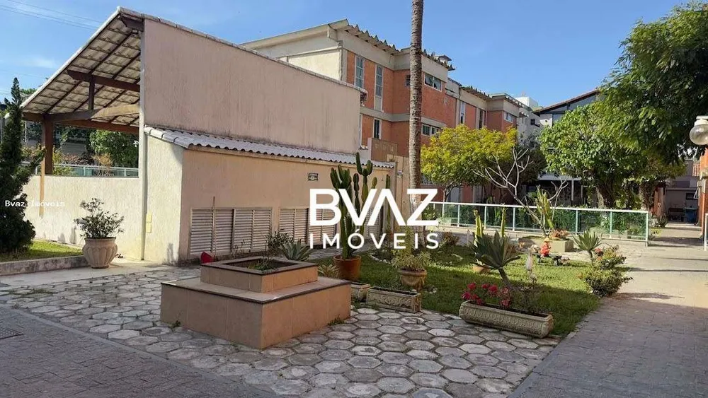 Apartamento, 3 quartos, 65 m² - Foto 42