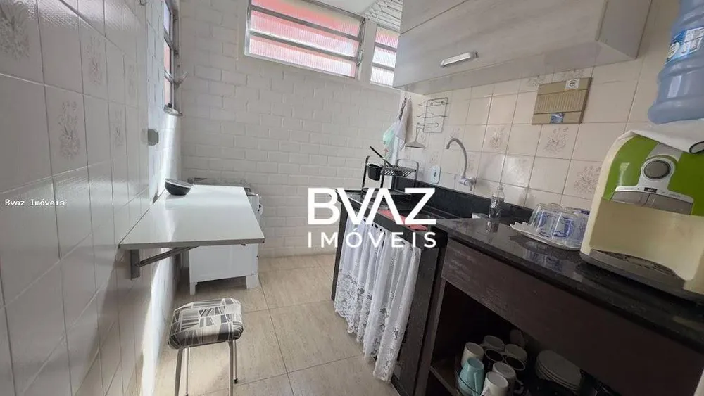 Apartamento, 3 quartos, 65 m² - Foto 21