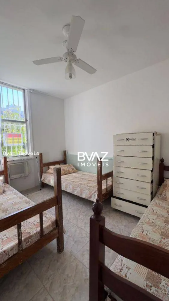 Apartamento, 3 quartos, 65 m² - Foto 39