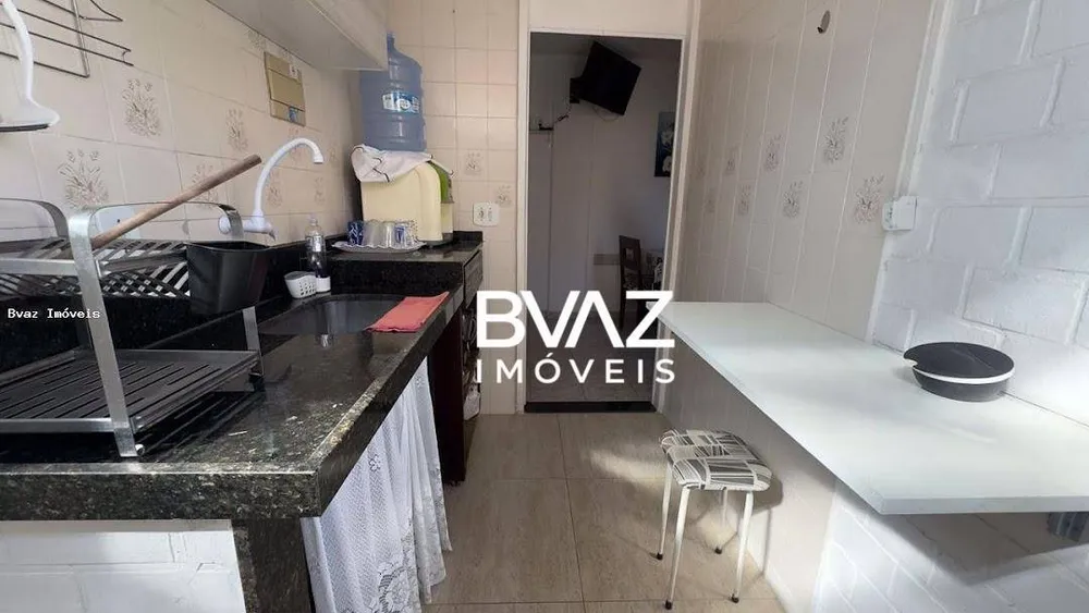 Apartamento, 3 quartos, 65 m² - Foto 25