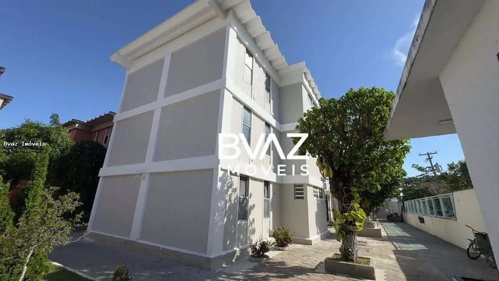 Apartamento, 3 quartos, 65 m² - Foto 13