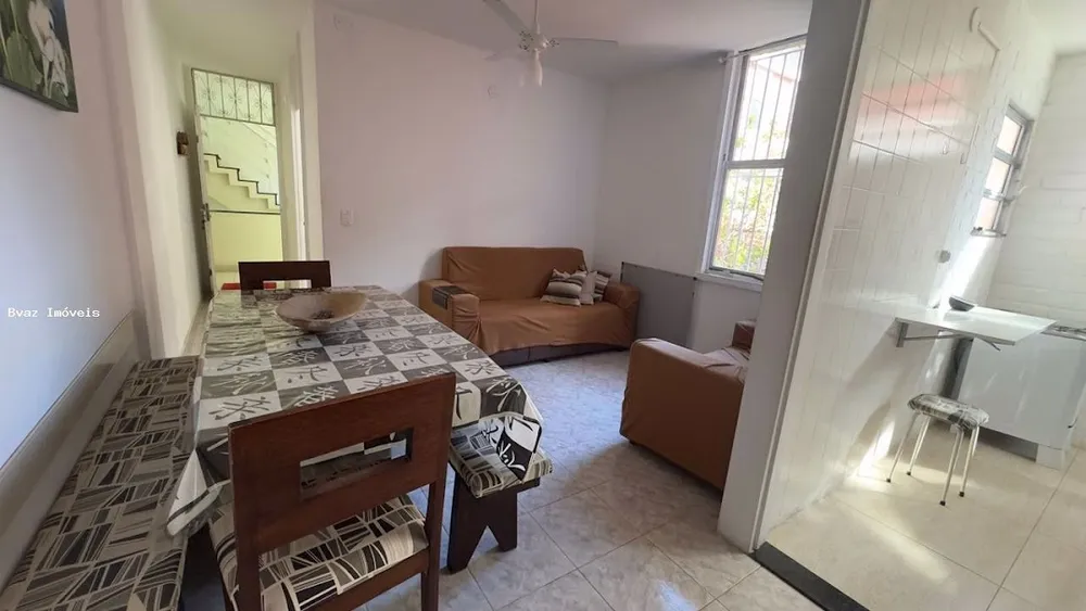 Apartamento, 3 quartos, 65 m² - Foto 5