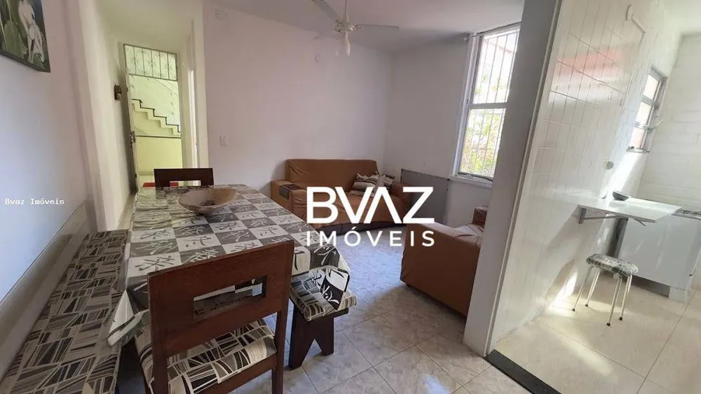 Apartamento, 3 quartos, 65 m² - Foto 17
