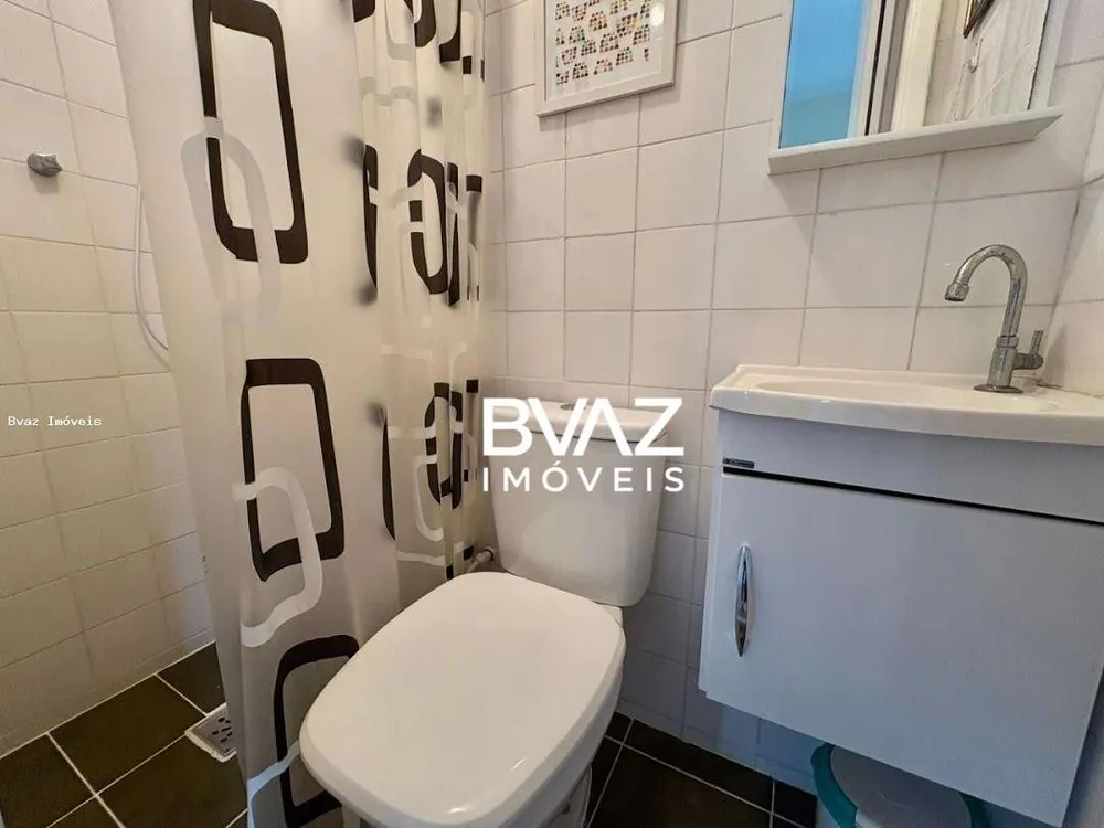 Apartamento, 2 quartos, 88 m² - Foto 25