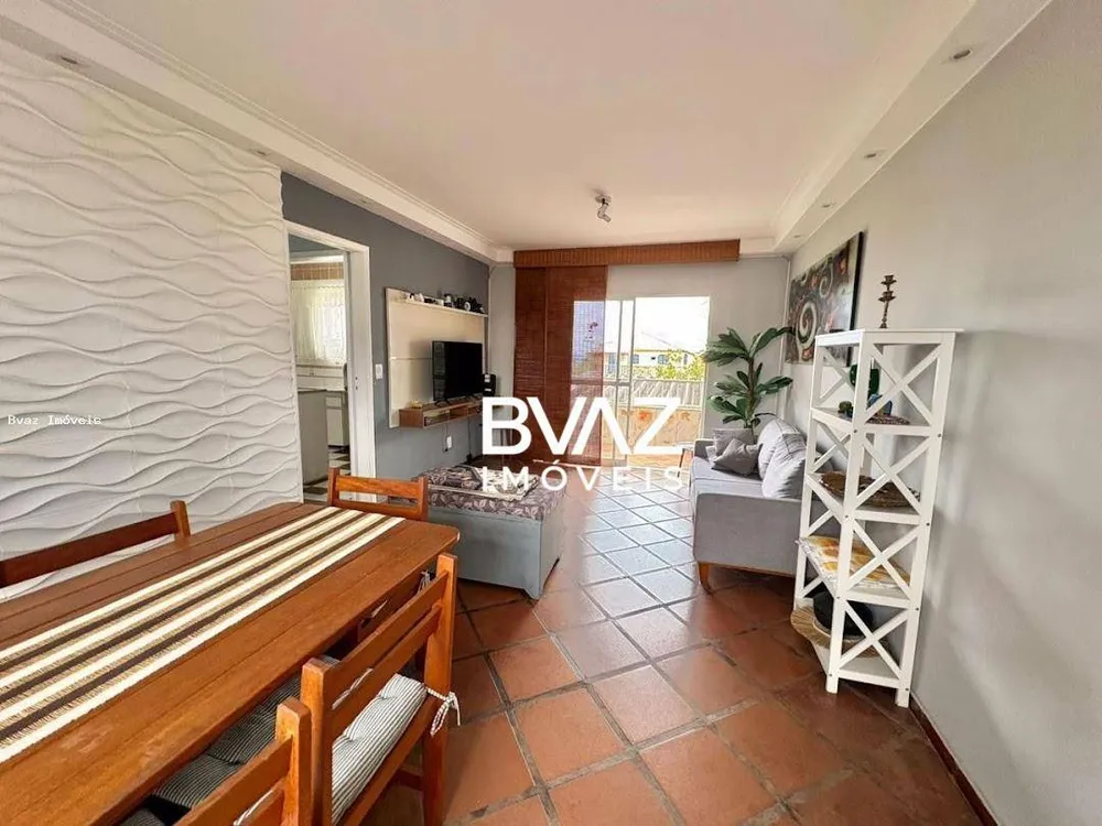 Apartamento, 2 quartos, 88 m² - Foto 16