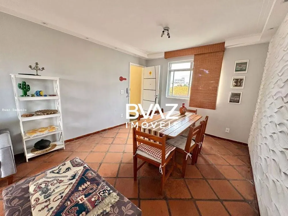 Apartamento, 2 quartos, 88 m² - Foto 18