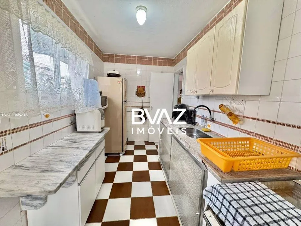 Apartamento, 2 quartos, 88 m² - Foto 21