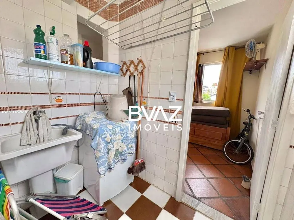 Apartamento, 2 quartos, 88 m² - Foto 22