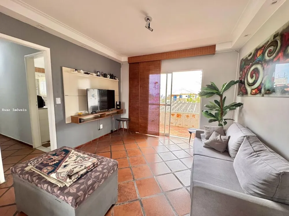 Apartamento, 2 quartos, 88 m² - Foto 1