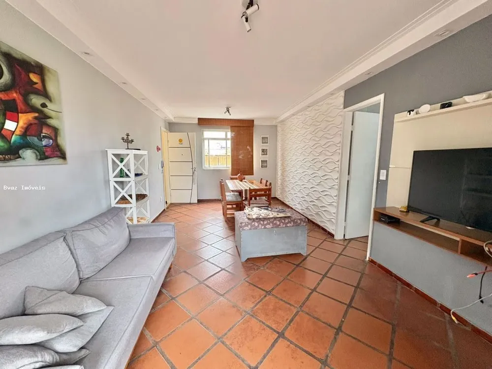 Apartamento, 2 quartos, 88 m² - Foto 2