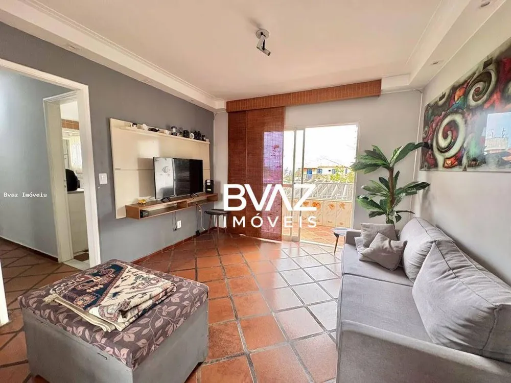 Apartamento, 2 quartos, 88 m² - Foto 13