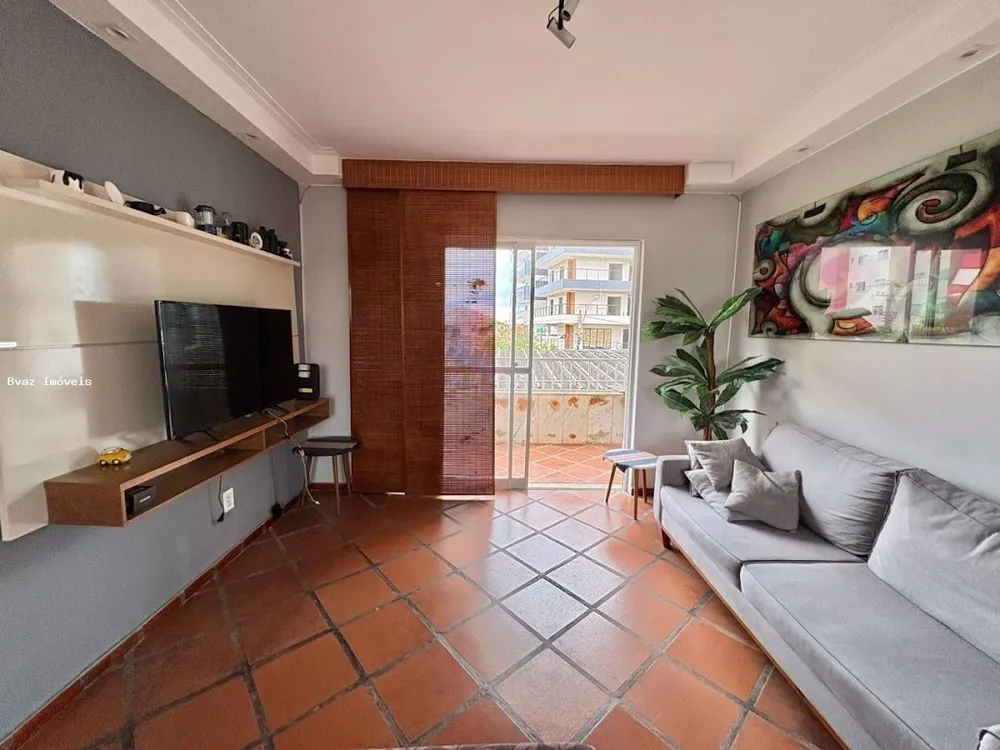 Apartamento, 2 quartos, 88 m² - Foto 3