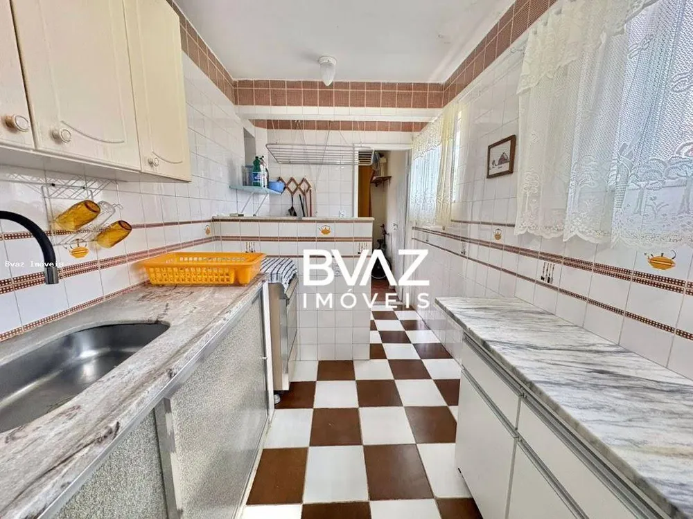 Apartamento, 2 quartos, 88 m² - Foto 23