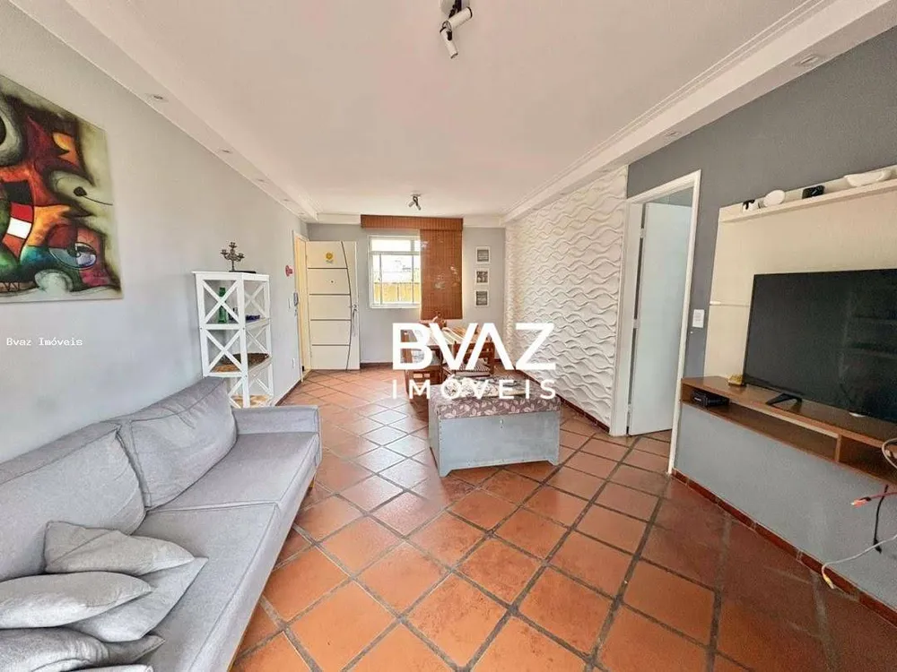Apartamento, 2 quartos, 88 m² - Foto 16