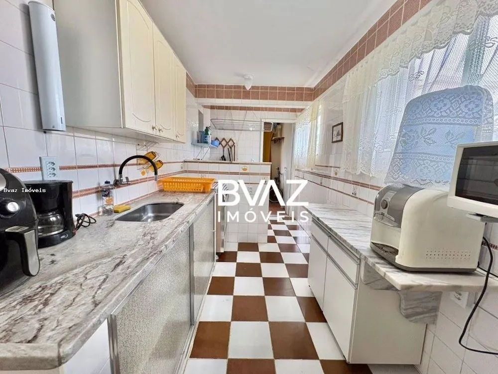 Apartamento, 2 quartos, 88 m² - Foto 24